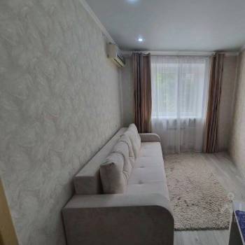 Продается 2-х комнатная квартира, 50,9 м²