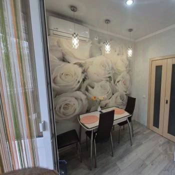 Продается 2-х комнатная квартира, 50,9 м²