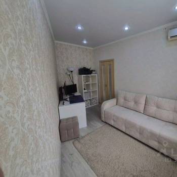 Продается 2-х комнатная квартира, 50,9 м²