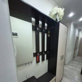 Продается 2-х комнатная квартира, 50,9 м²