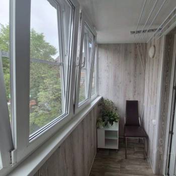 Продается 2-х комнатная квартира, 50,9 м²