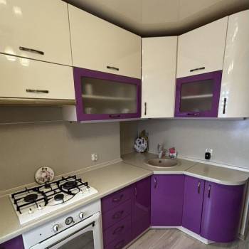 Продается 3-х комнатная квартира, 51,9 м²