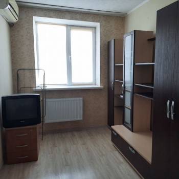 Продается 1-комнатная квартира, 25,3 м²