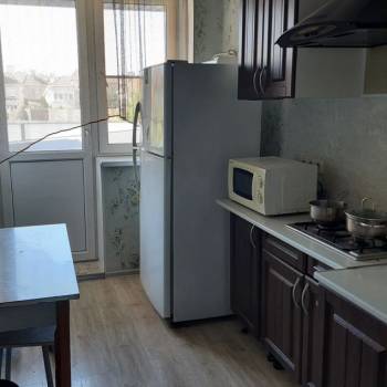 Продается 1-комнатная квартира, 25,3 м²
