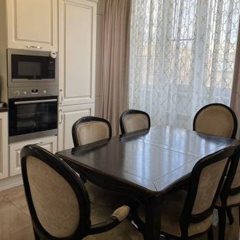 Продается 3-х комнатная квартира, 89 м²