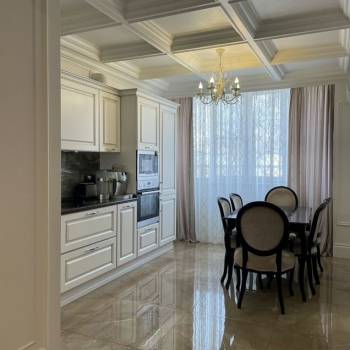 Продается 3-х комнатная квартира, 89 м²