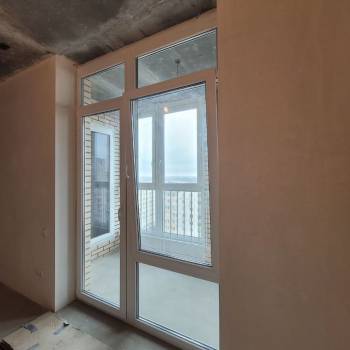 Продается 3-х комнатная квартира, 55 м²