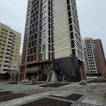 Продается 3-х комнатная квартира, 55 м²