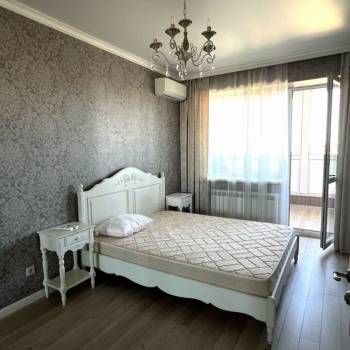 Сдается 2-х комнатная квартира, 50 м²
