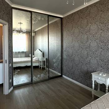 Сдается 2-х комнатная квартира, 50 м²