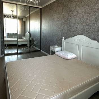Сдается 2-х комнатная квартира, 50 м²