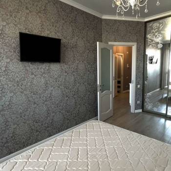 Сдается 2-х комнатная квартира, 50 м²