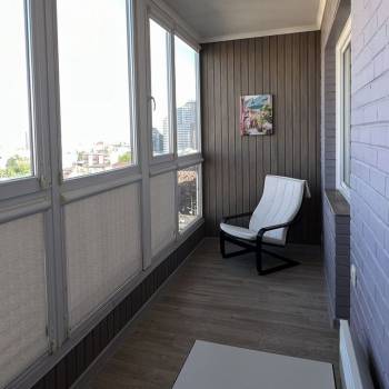 Сдается 2-х комнатная квартира, 50 м²