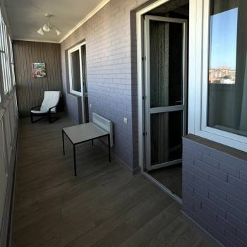 Сдается 2-х комнатная квартира, 50 м²