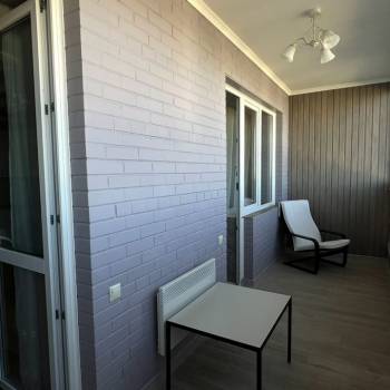 Сдается 2-х комнатная квартира, 50 м²