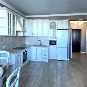 Сдается 2-х комнатная квартира, 50 м²