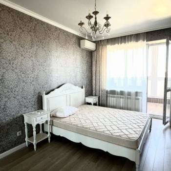 Сдается 2-х комнатная квартира, 50 м²
