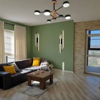 Продается 1-комнатная квартира, 81,4 м²