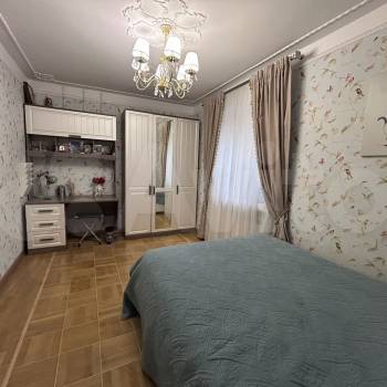 Продается Многокомнатная квартира, 96,6 м²