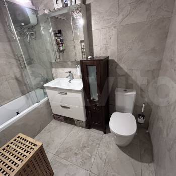 Продается Многокомнатная квартира, 96,6 м²