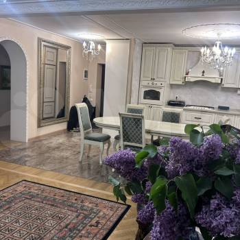 Продается Многокомнатная квартира, 96,6 м²