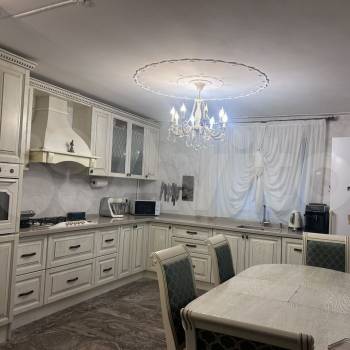 Продается Многокомнатная квартира, 96,6 м²