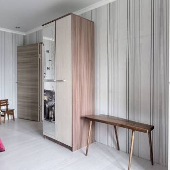 Продается 1-комнатная квартира, 31 м²