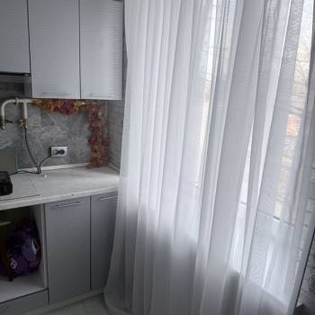 Продается 1-комнатная квартира, 31 м²