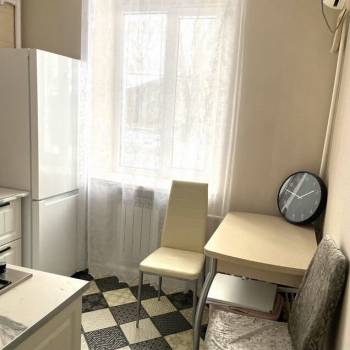Продается 3-х комнатная квартира, 55 м²