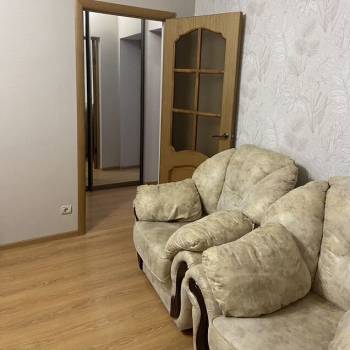 Продается 3-х комнатная квартира, 55 м²