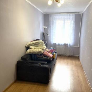 Продается 3-х комнатная квартира, 55 м²