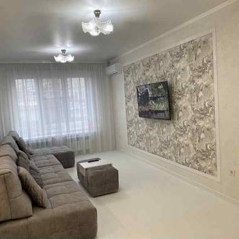 Сдается 2-х комнатная квартира, 84,5 м²