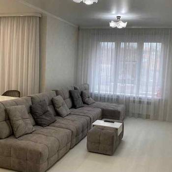 Сдается 2-х комнатная квартира, 84,5 м²