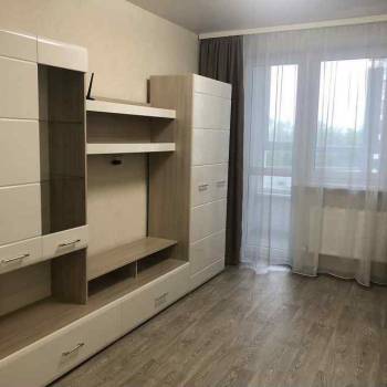 Сдается 1-комнатная квартира, 28 м²