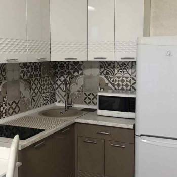 Сдается 1-комнатная квартира, 28 м²