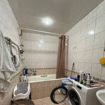 Сдается 2-х комнатная квартира, 50 м²