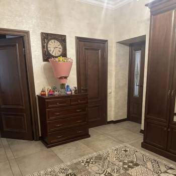 Продается 3-х комнатная квартира, 84,2 м²