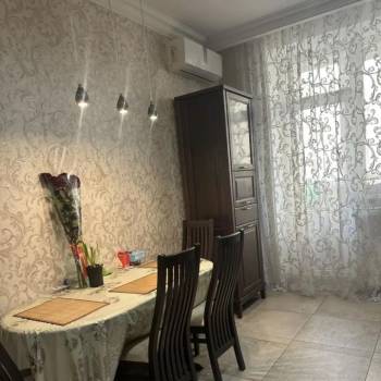 Продается 3-х комнатная квартира, 84,2 м²