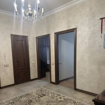 Продается 3-х комнатная квартира, 84,2 м²