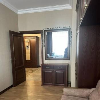 Продается 3-х комнатная квартира, 84,2 м²