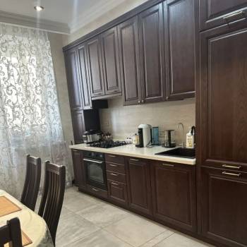 Продается 3-х комнатная квартира, 84,2 м²