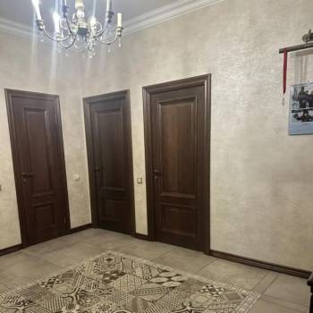 Продается 3-х комнатная квартира, 84,2 м²