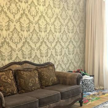 Продается 3-х комнатная квартира, 84,2 м²