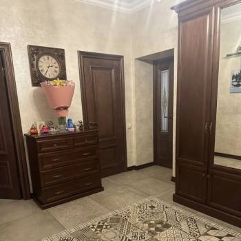 Продается 3-х комнатная квартира, 84,2 м²