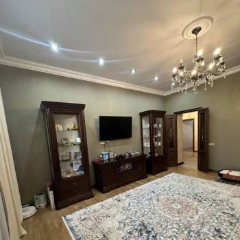 Продается 3-х комнатная квартира, 84,2 м²