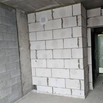 Продается 2-х комнатная квартира, 42,7 м²