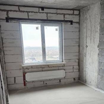Продается 2-х комнатная квартира, 42,7 м²