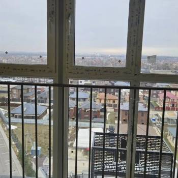 Продается 2-х комнатная квартира, 42,7 м²
