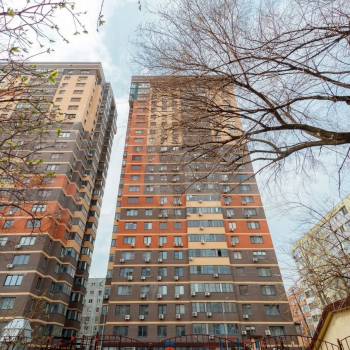 Сдается 1-комнатная квартира, 31 м²