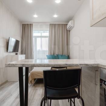 Сдается 1-комнатная квартира, 31 м²